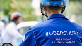 Chính thức đình chỉ vụ kiện của Uber với Cục Thuế TP.HCM