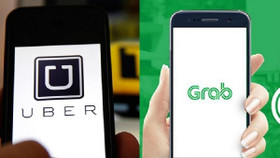 3 nước tại Đông Nam Á xem xét thương vụ giữa Grab và Uber