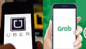 3 nước tại Đông Nam Á xem xét thương vụ giữa Grab và Uber