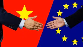 Việt Nam và EU chính thức ký hiệp định tự do thương mại EVFTA và bảo hộ đầu tư IPA