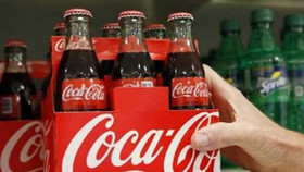 Coca-Cola tăng giá vì lý do không thể ngờ tới