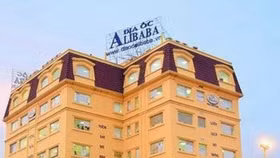 TP.HCM yêu cầu kiểm tra hoạt động của địa ốc Alibaba