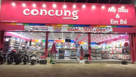 Sau "sự cố" giải thưởng 1 tỷ, Con Cưng tiếp tục trưng bằng chứng khẳng định hàng chính hãng