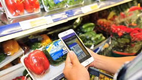 Hà Nội đã cấp mã quản trị tài khoản QR cho gần 2.000 doanh nghiệp