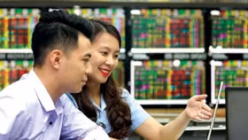 Những nhóm cổ phiếu sẽ hút dòng tiền những tháng cuối năm