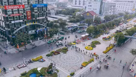 HoREA kiến nghị hệ số điều chỉnh giá đất ở Tp.HCM năm 2019 tăng 5 - 8,33%