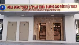 Bất ổn ở VEC, Chủ tịch HĐTV phê bình Tổng giám đốc Trần Văn Tám