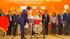 Khai mạc Chương trình Giải thưởng APICTA 2019