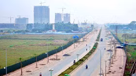 Siết dự án BT, Bộ Tài chính nói gì?