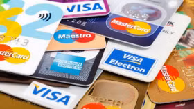 Hạn mức thẻ tín dụng tối đa là 1 tỷ đồng