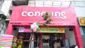 Bộ Công Thương: "Con Cưng không bán hàng giả"