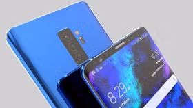 Samsung Galaxy S10+ sẽ có 5 camera, góc siêu rộng