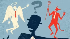 Đạo đức và việc học của doanh nhân