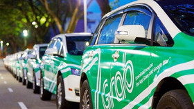 Bộ Giao thông tiếp tục đề xuất quản lý Grab như taxi