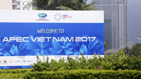 APEC 2017: Tuần lễ Cấp cao bước vào ngày làm việc quan trọng