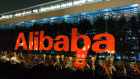 Alibaba lập kỷ lục mua sắm trong Ngày Độc thân 11/11