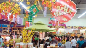 Hà Nội: Chuẩn bị tốt các điều kiện phục vụ nhân dân đón Tết