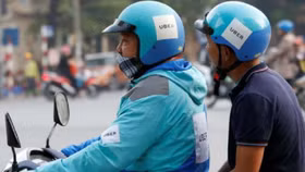 Hòa giải vụ Uber kiện Cục Thuế TP.HCM