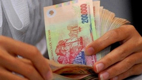 Nợ thuế không có khả năng thu hồi lên tới gần 35.000 tỷ đồng