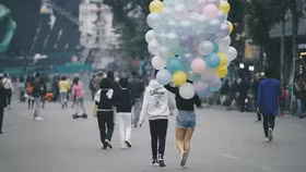 Dự báo 8/3, miền Bắc sẽ đón một đợt gió mùa đông bắc