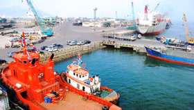 “Ăn chênh” 40% tiền phí, Cảng Quy Nhơn buộc phải trả khách hàng 423 triệu