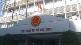 TP.HCM tiếp tục "bêu" tên gần 1.700 doanh nghiệp nợ thuế