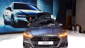 Audi triệu hồi các mẫu Audi A7 Sportback, A8L và Q7 tại Việt Nam