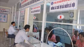 Hà Nội: Đề nghị khởi kiện 583 doanh nghiệp nợ bảo hiểm xã hội