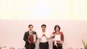 Hà Nội: Quyết định bổ nhiệm hai phó giám đốc sở