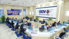 BIDV đẩy mạnh xử lý nợ xấu trước thềm bán vốn cho KEB HanaBank