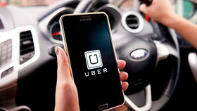 Uber che giấu vụ tin tặc phá "tường lửa" đánh cắp thông tin