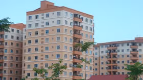 HoREA tiếp tục đề xuất cơ chế xây dựng căn hộ từ 25m2