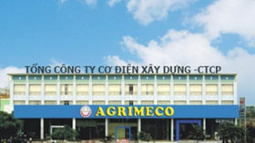 Agrimeco bị phạt 350 triệu đồng vì chây ỳ không chịu lên sàn