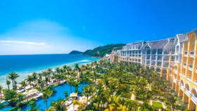 Khám phá "tuyệt tác trên đảo Ngọc" - JW Marriott Phu Quoc Emerald Bay