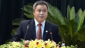 Thủ tướng phê chuẩn kết quả bầu Chủ tịch UBND tỉnh Hà Tĩnh