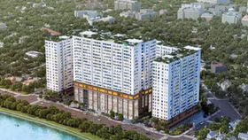 TP.HCM yêu cầu rà soát hồ sơ pháp lý dự án Khu nhà ở xã hội Hưng Phát