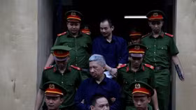 3 ngân hàng đồng loạt phản đối khi VKS đề nghị thu hồi 6.100 tỷ cho VNCB