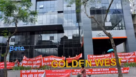 Bộ Xây Dựng đề nghị truy cứu trách nhiệm hình sự chủ đầu tư có sai phạm