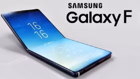 Tháng 3/2019, Samsung sẽ tung 1 ra triệu smartphone gập