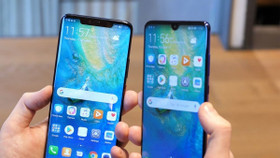 Bộ đôi Mate 20 và Mate 20 Pro mới ra mắt của Huawei có gì?