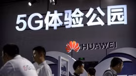 Sang năm mới, sóng gió vẫn chưa dừng lại với Huawei