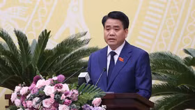 Hà Nội sẽ tiếp tục đẩy mạnh hệ sinh thái khởi nghiệp và khởi nghiệp sáng tạo