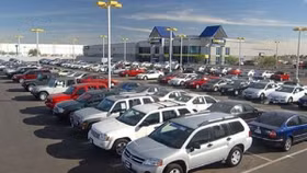 Tổng cục Hải quan: Chỉ có 3 ô tô con nhập khẩu về Việt Nam tuần qua