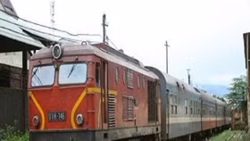 Ông Nguyễn Viết Hiệp về làm lại TGĐ Công ty Vận tải đường sắt Hà Nội