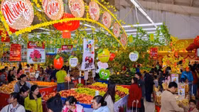 Tăng cường bình ổn giá dịp Tết Nguyên đán Kỷ Hợi năm 2019