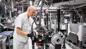 Honda đang rút dần khỏi Anh do Brexit