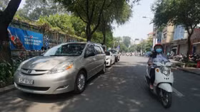 TP. HCM sẽ "chốt" nhiều đề án đặc thù để tăng tốc
