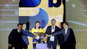 Thị trường gọi xe chào đón BE Group - startup công nghệ Việt Nam