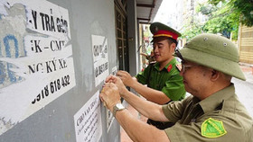 Thủ tướng chỉ thị tăng cường phòng ngừa, đấu tranh với ‘tín dụng đen’