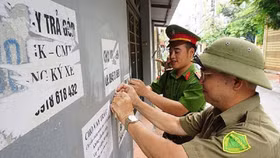 Thủ tướng chỉ thị tăng cường phòng ngừa, đấu tranh với ‘tín dụng đen’